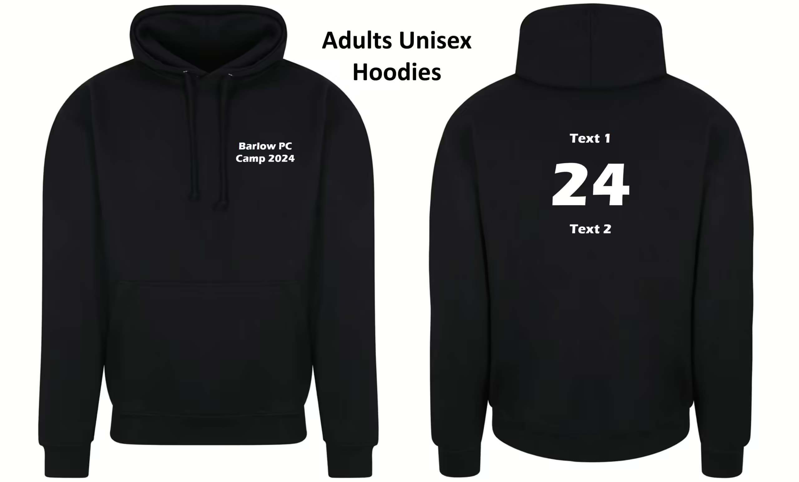 Team clothing