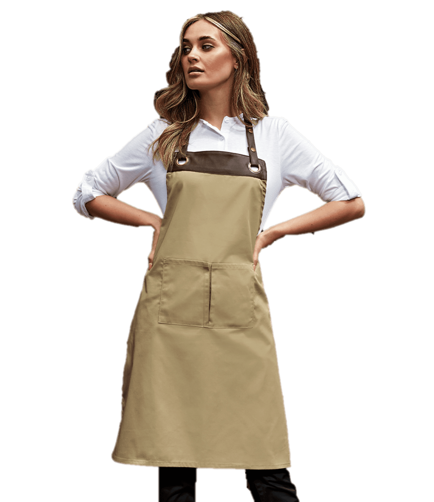 Aprons collection