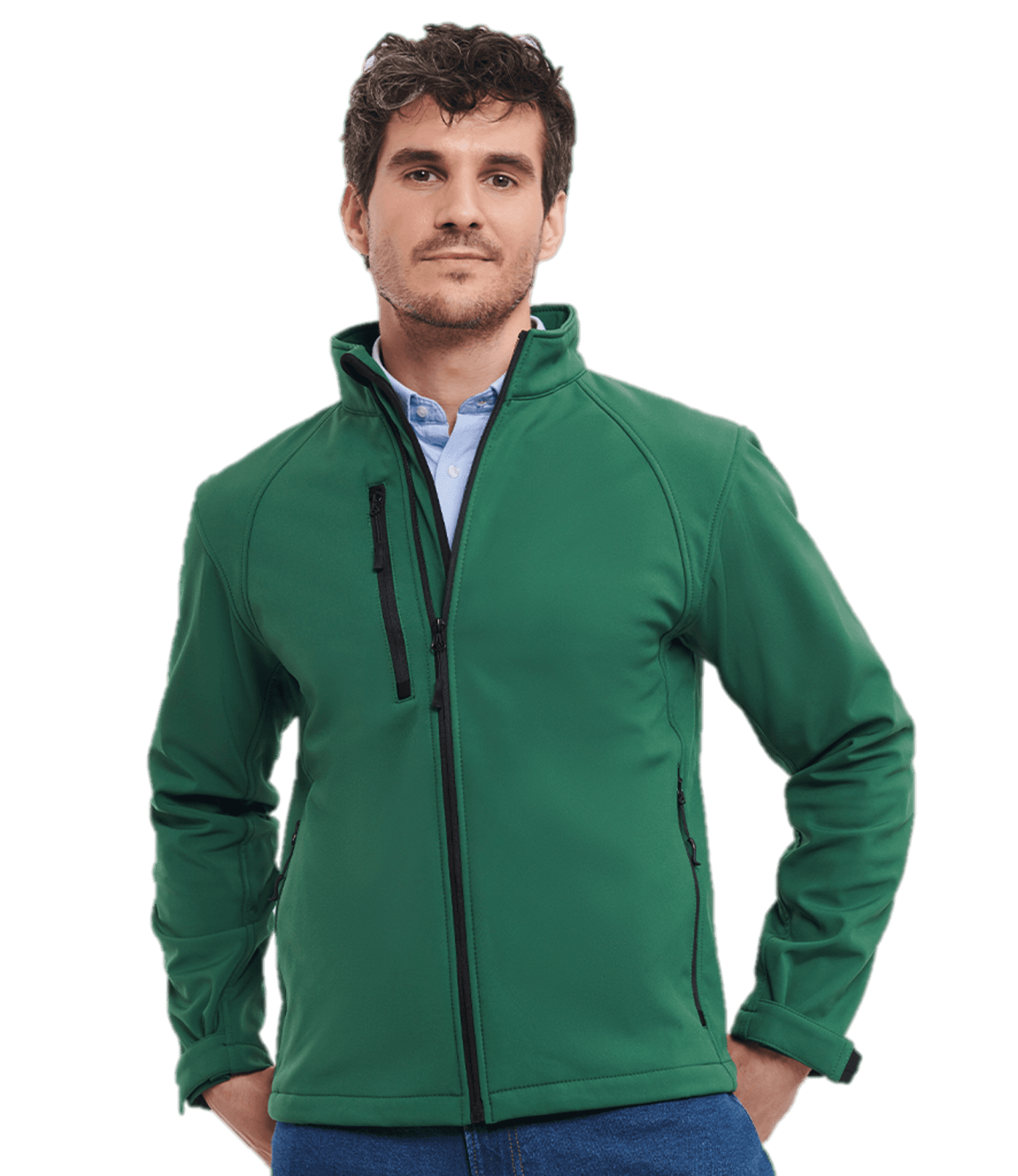 Soft Shell Jackets collection