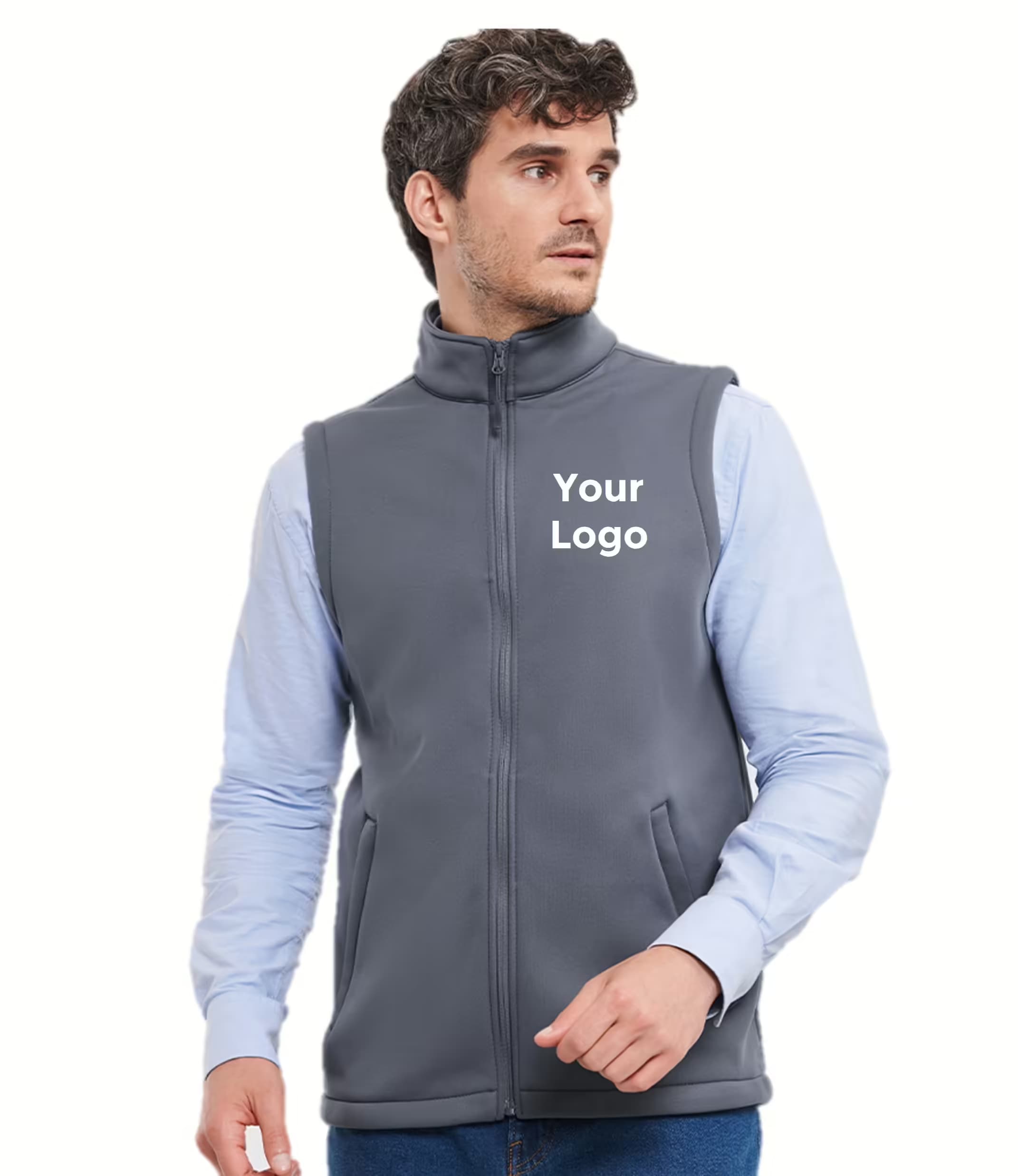 Gilets & Bodywarmers collection