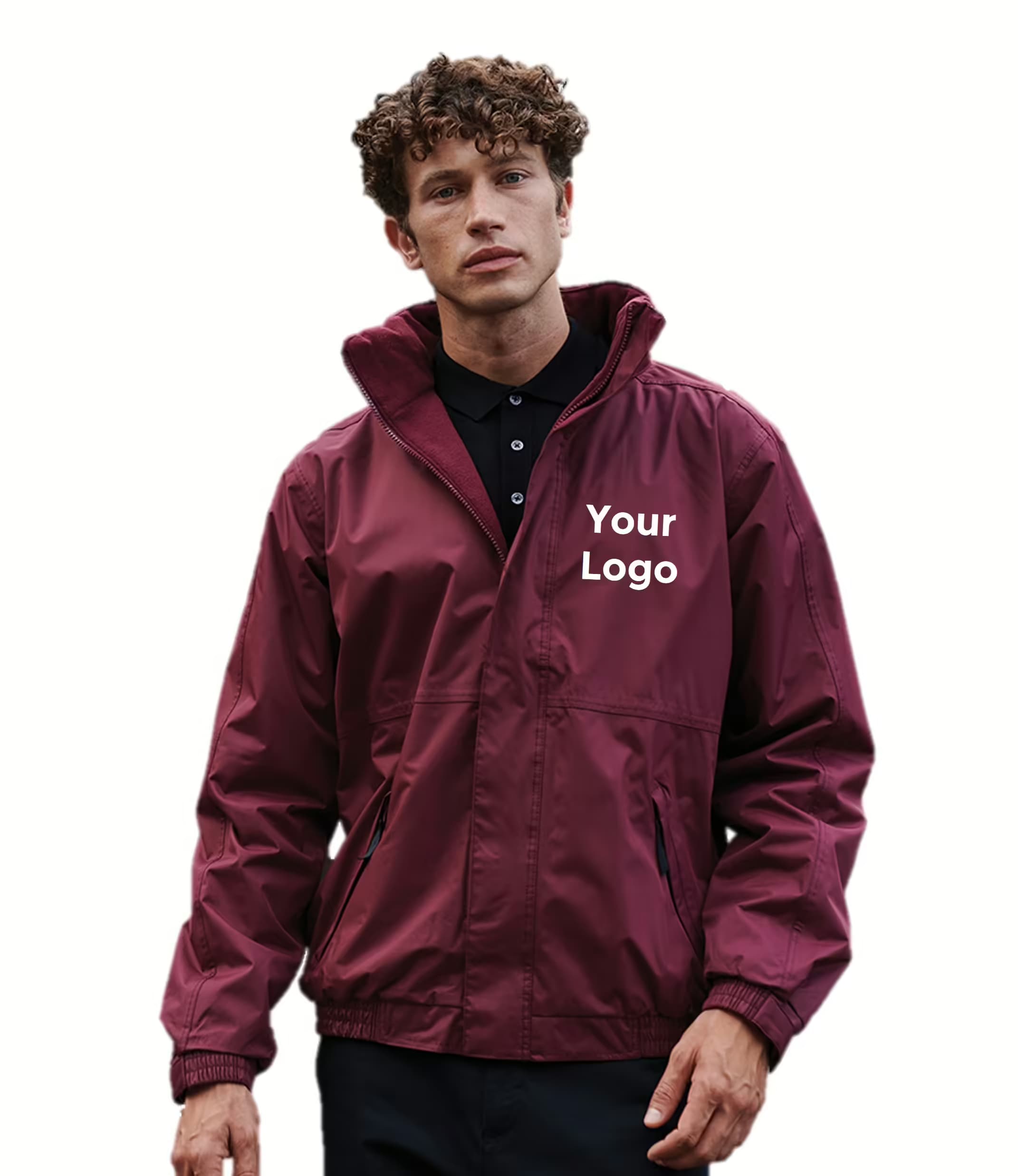 Jackets category