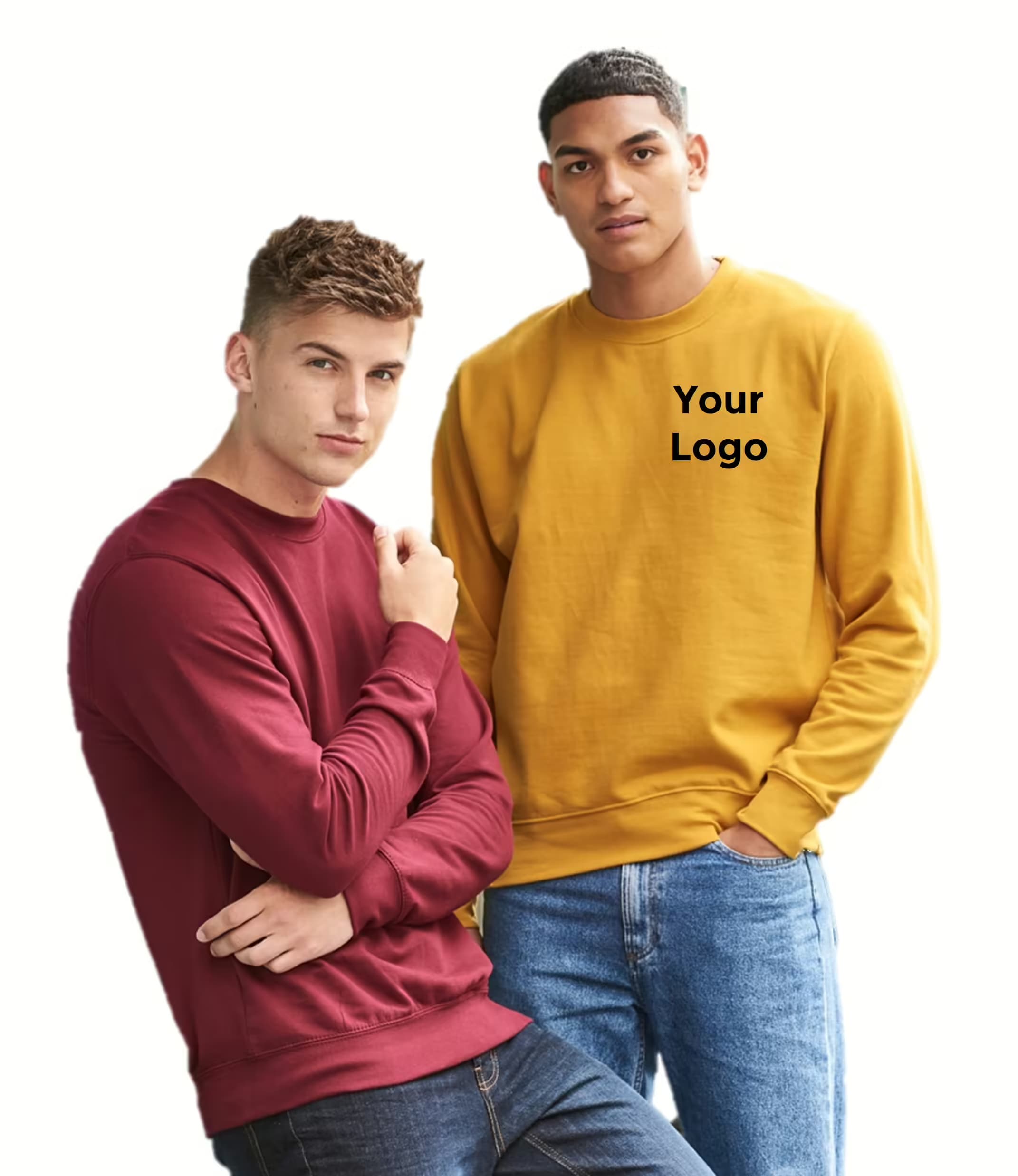 Sweatshirts collection